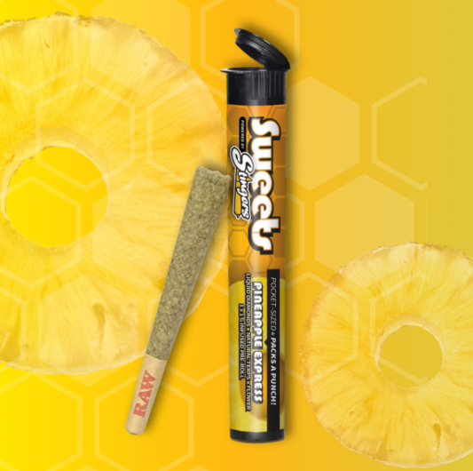 1g Pineapple Express