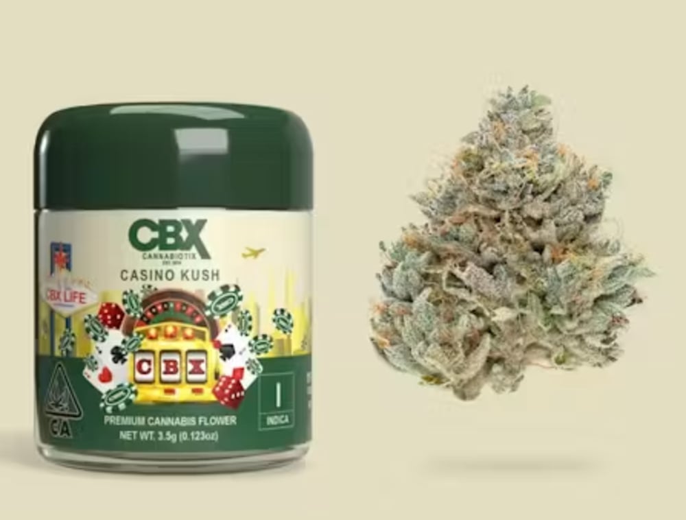 Casino Kush