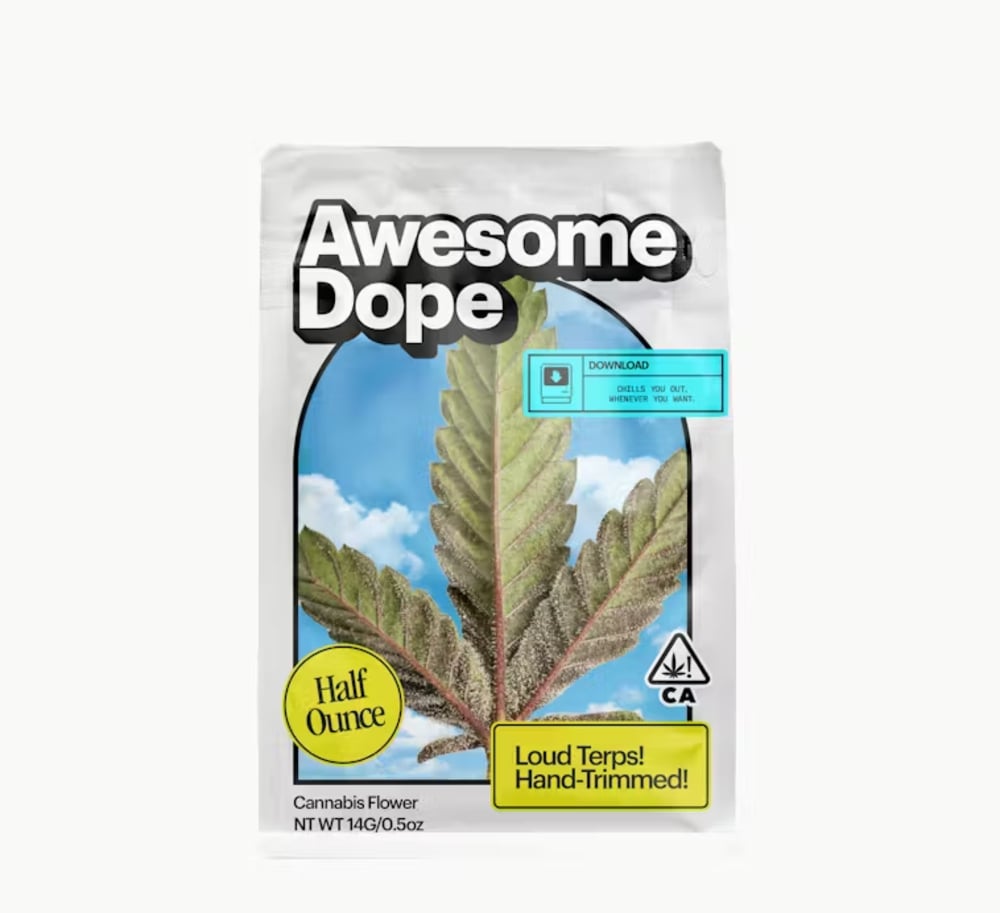 Glitter Bomb - Smalls