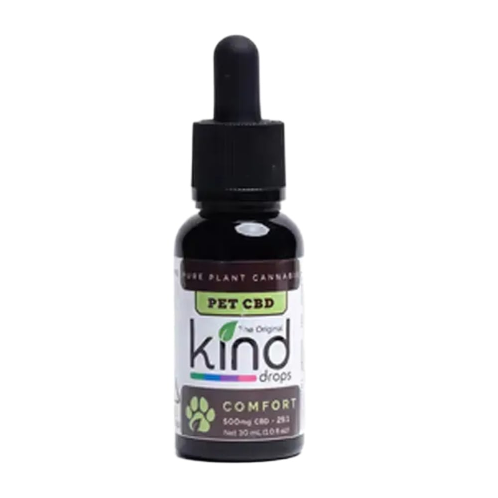 Kind Creations CBD Comfort [30ml] (500mg)