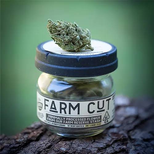 Rose Queen CBD by Emerald Spirit Botanicals [7.5g]
