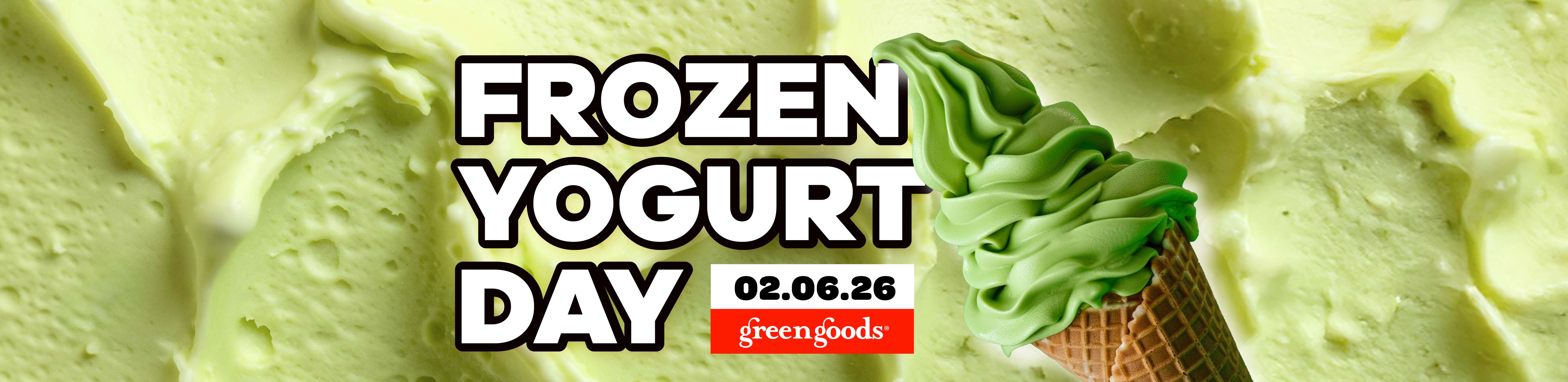 Ask Your Budtender How You Can Enter Our Sweetfrog Gift Card Raffle!!