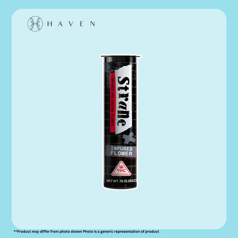 Super Gremlin (Infused PrePacked Bud) | Strane