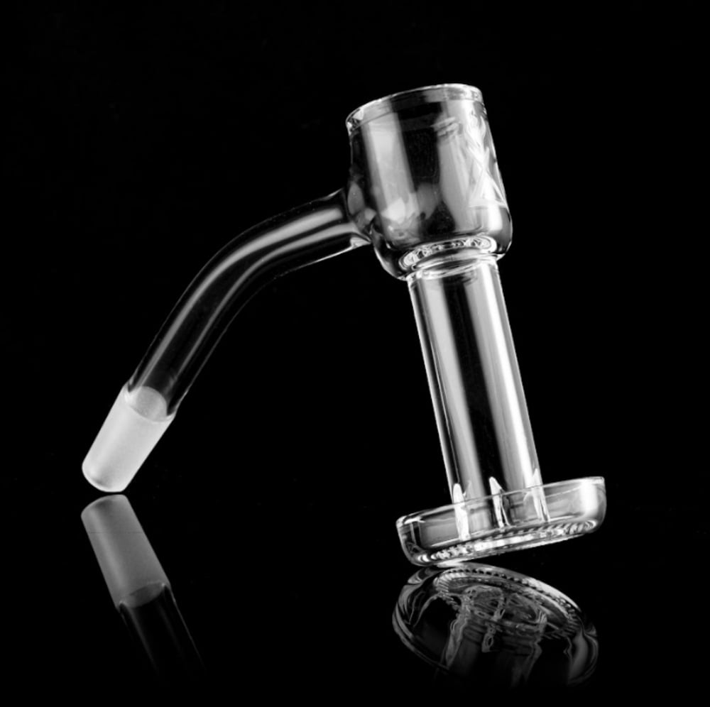 Terp Slurper - 45 Degree [10mm]