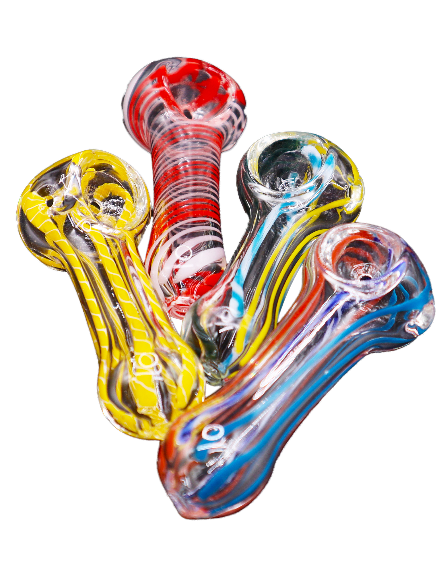 Pipe - Assorted