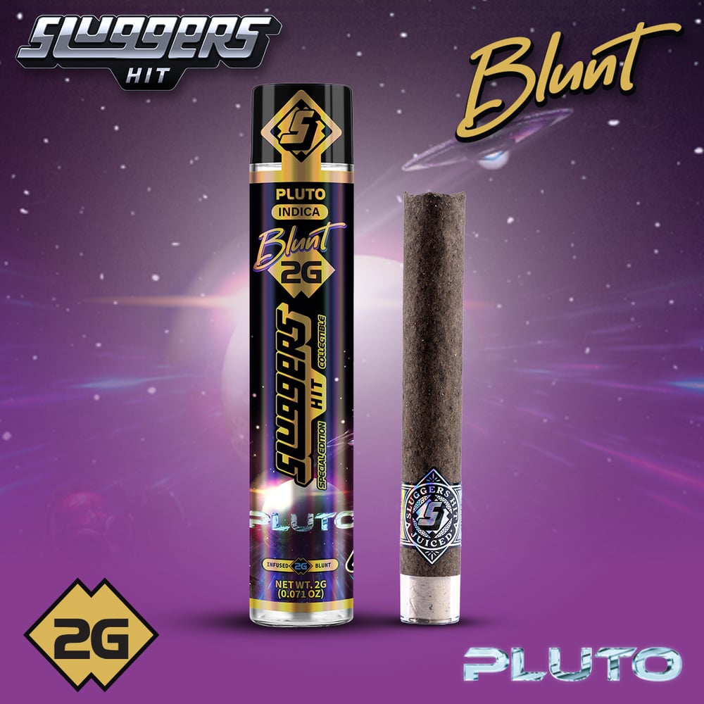 Pluto [2g]