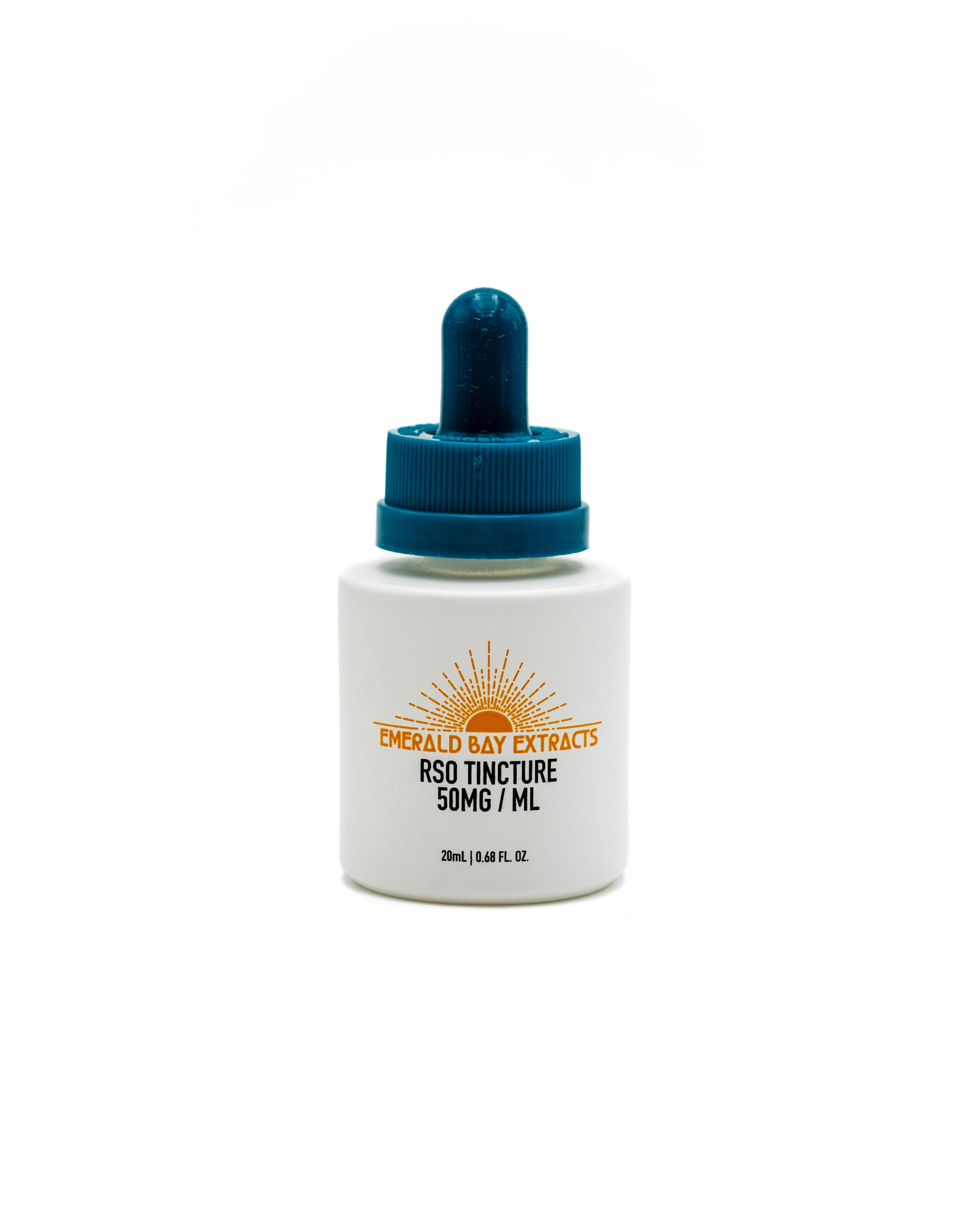 White CBG [20ml] (1000mg)