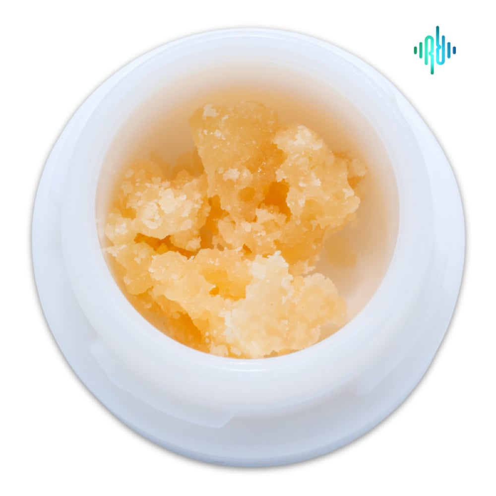 Resinate  Honey Berries Crumble