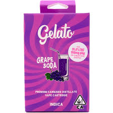 Grape Soda