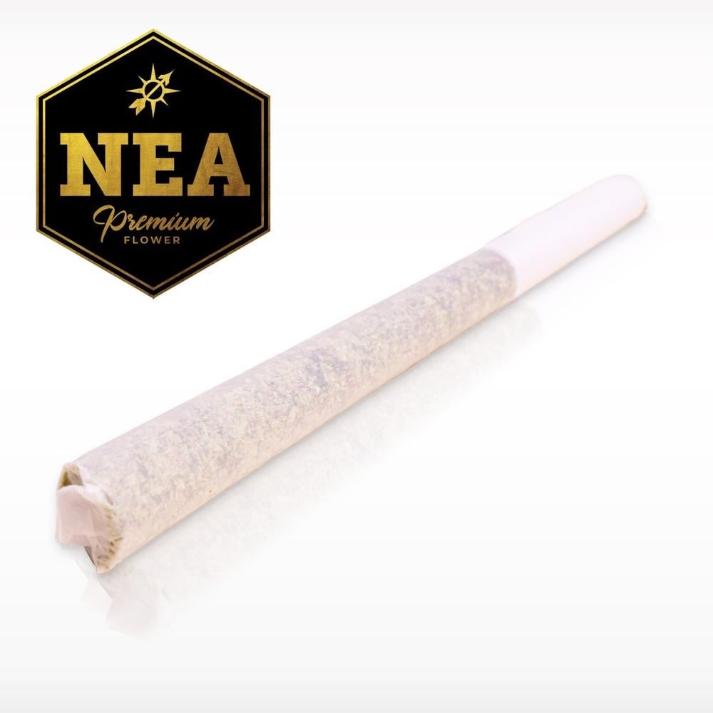 NEA Premium - Pool Party Pre-Roll (1g) NEA Premium - Pool Party Pre-Roll (1g)