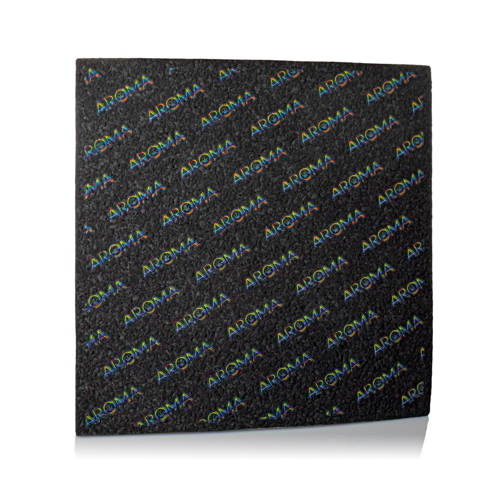 Moodmats - Aroma Square - Mat
