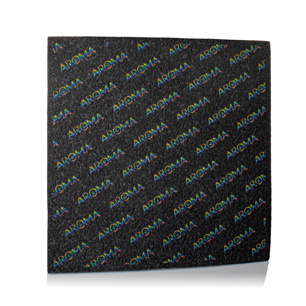 Moodmats - Aroma Square - Mat