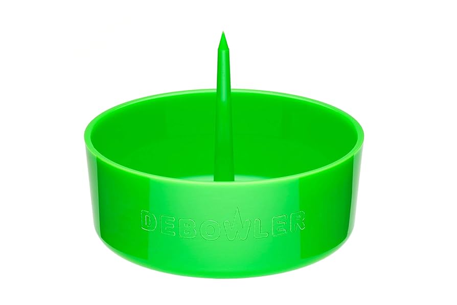 Ashtray - Green