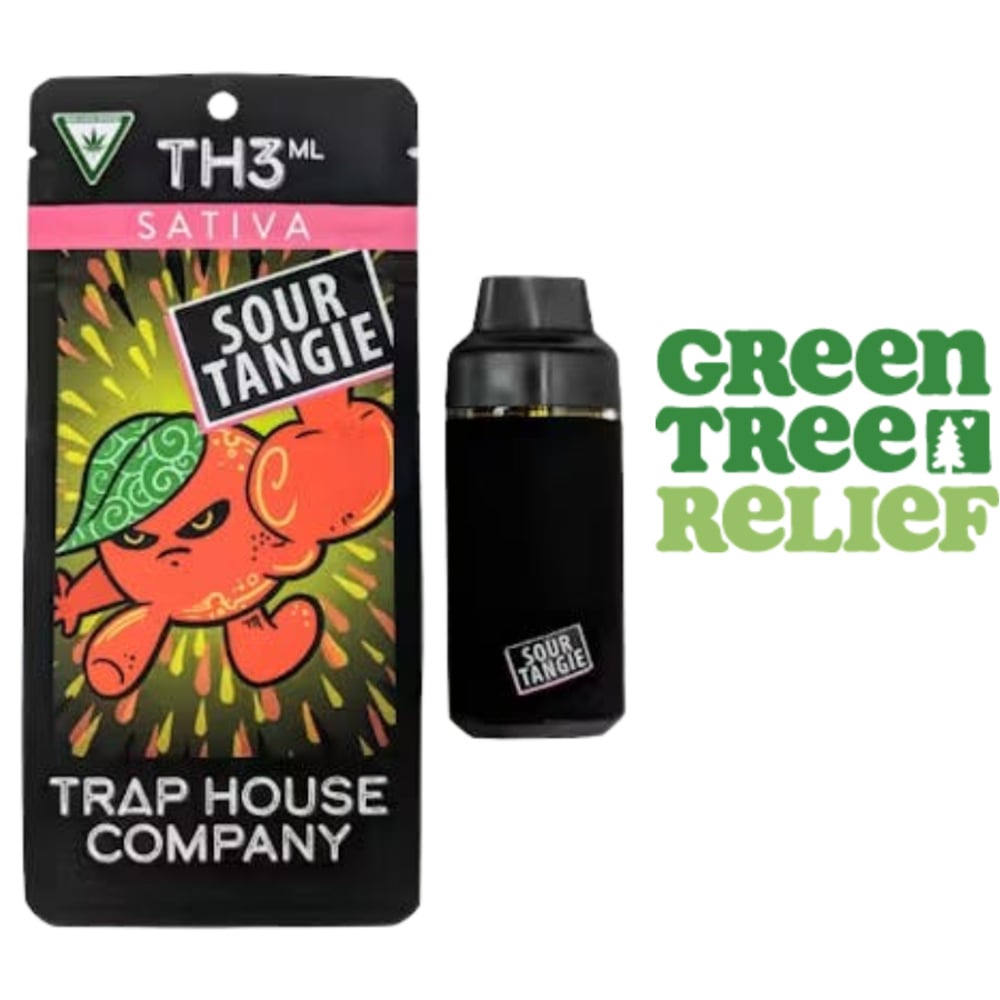 Sour Tangie [3000mg]