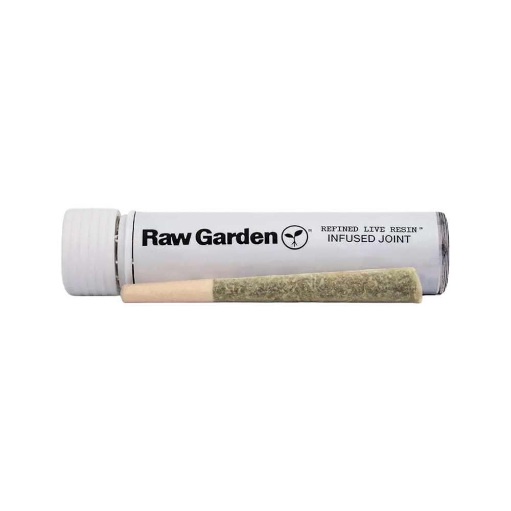 Raw Garden™ Daily Driver [0.5g]