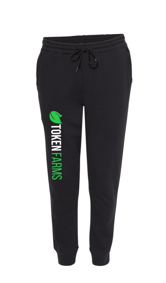 Sweatpants Black | Any SIze