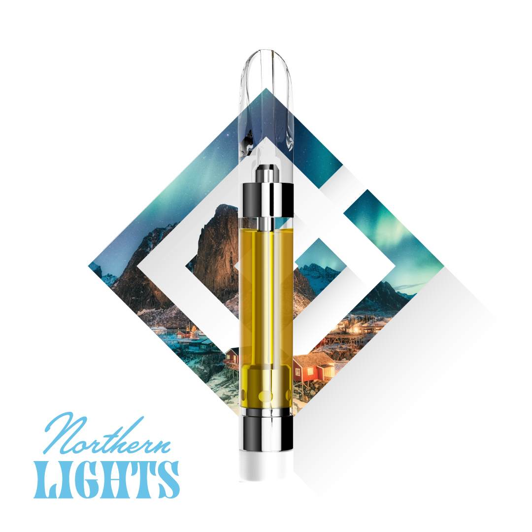 CRDH60%DGN35%リキッド 1ml Northern Lights CRDH60%DGN35%リキッド 1ml Northern Lights CRDH60%DGN35