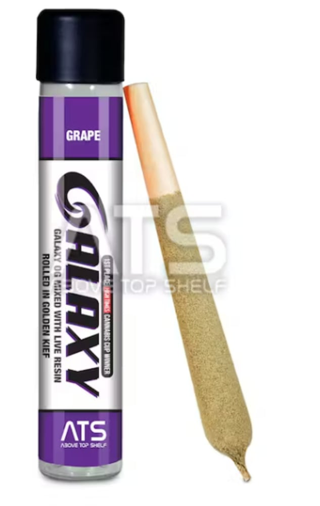 Grape [1g]