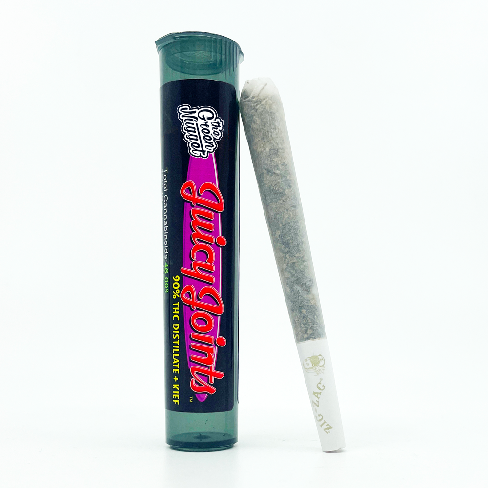 Seattle Berry [.8g]