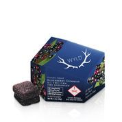 Elderberry [10pk] (100mg THC/50mg CBN)
