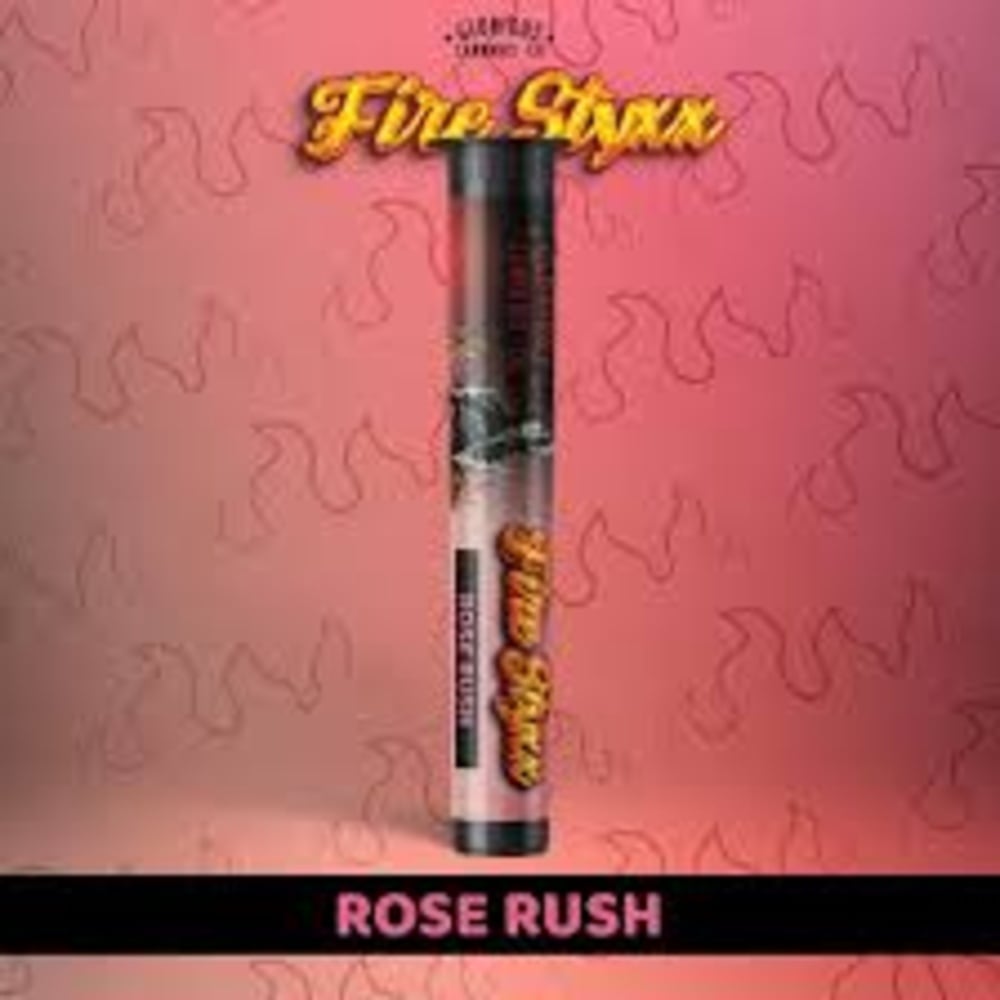 Rose Rush [1g]