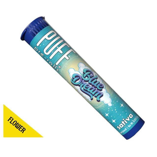 Blue Dream - Sativa pre-roll