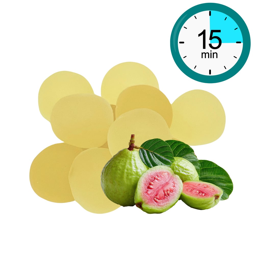 Gummies - Fast Acting Guava [10pk]