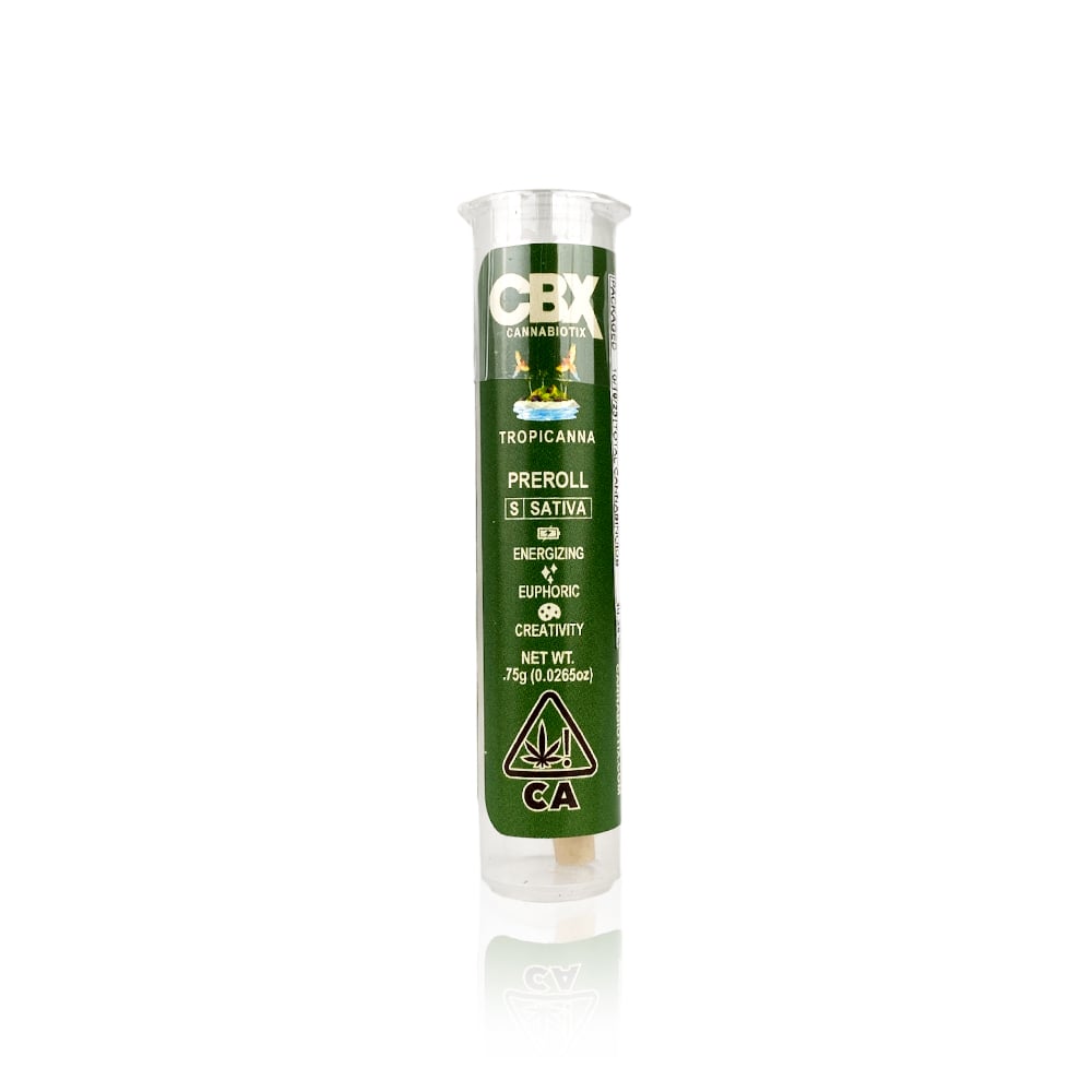 Tropicanna [.75g]
