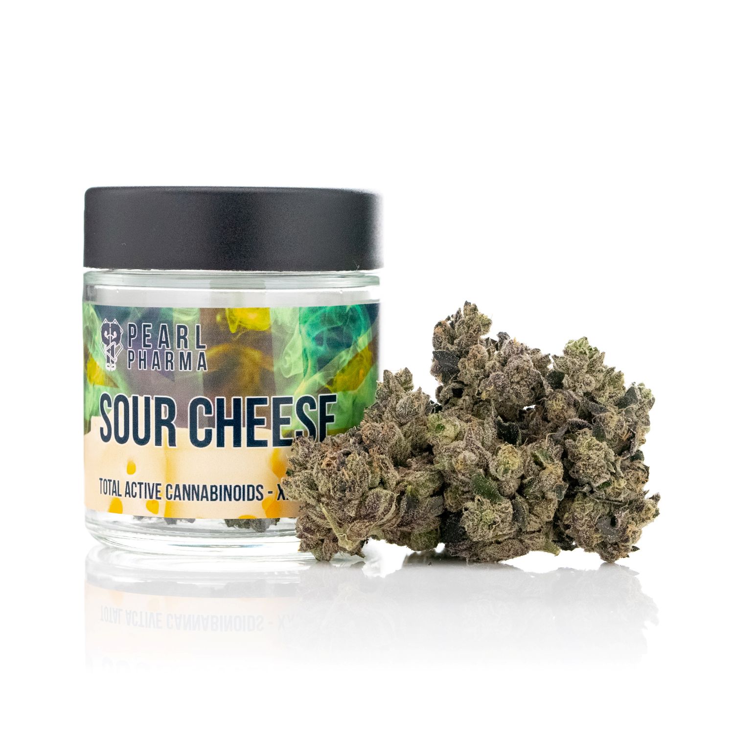 Sour Cheese