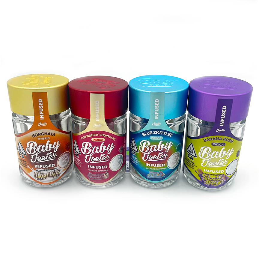 JEETER - SAVE 30% OFF! special photo