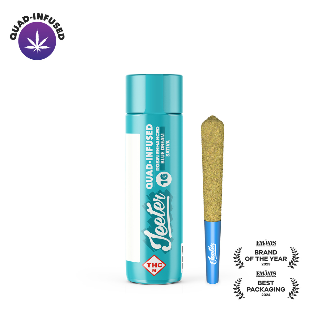 Shop Blue Dream [1g] | Cassville Dispensary (Rec) Cassville, MO