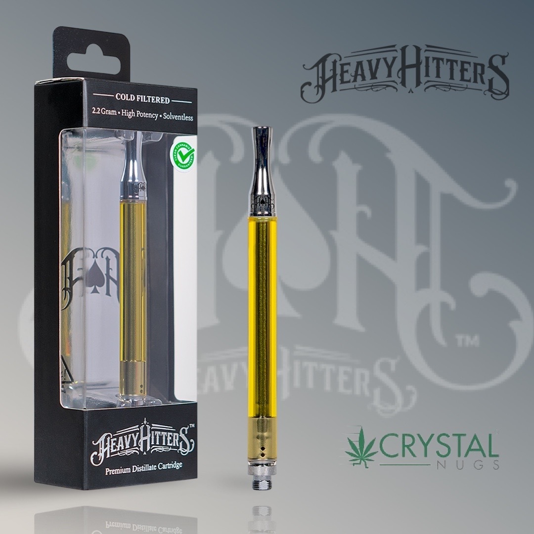 Piff | Sativa - Ultra Extract High Purity Oil - 2G Vape Cartridge