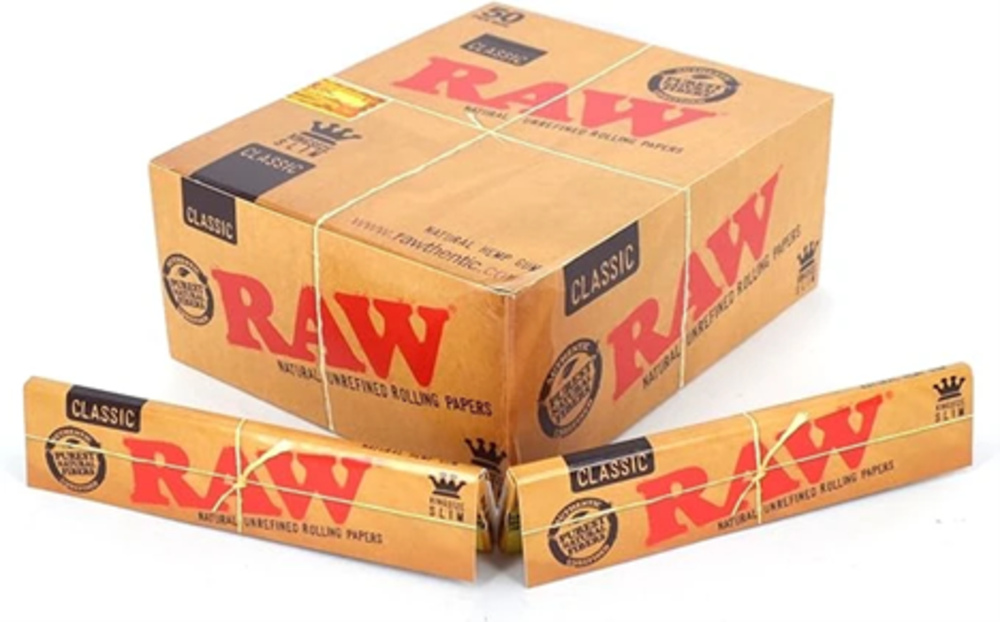 King Size Slim