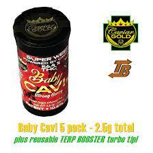 Strongberry [.5g]