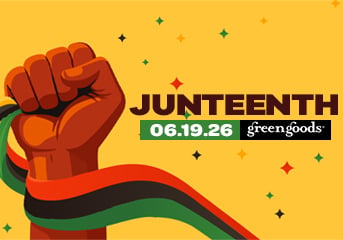 Green Goods - Dundalk, Baltimore (MED) Marketing Banner