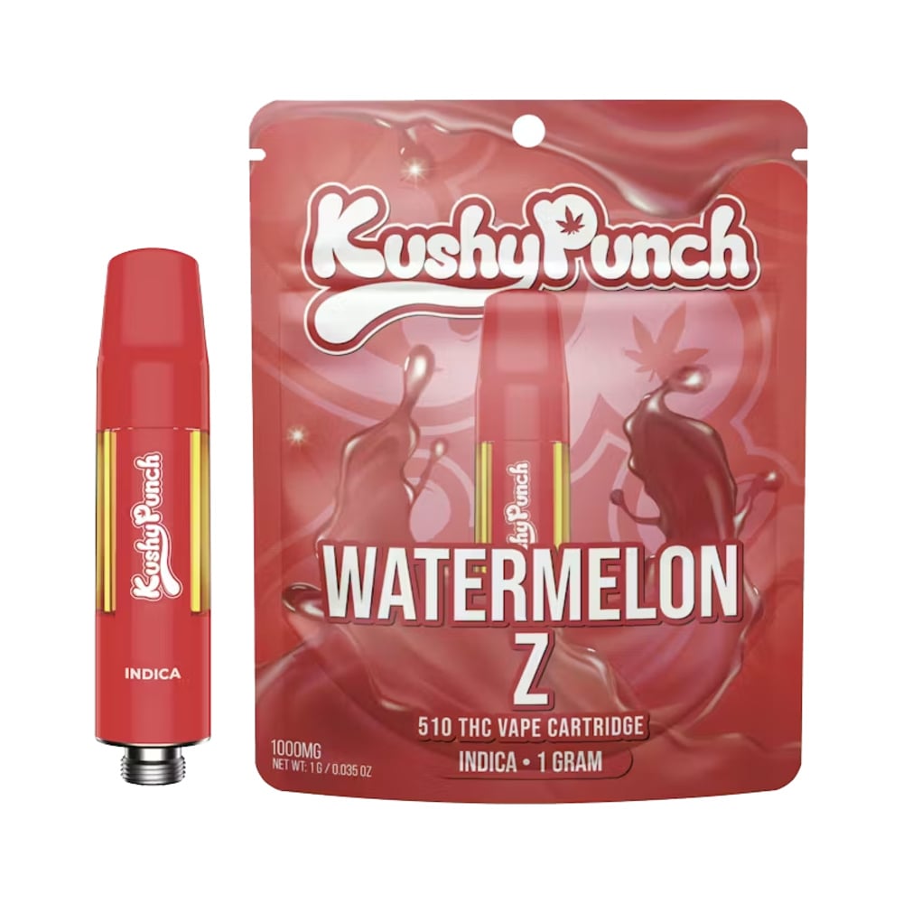 Watermelon Z