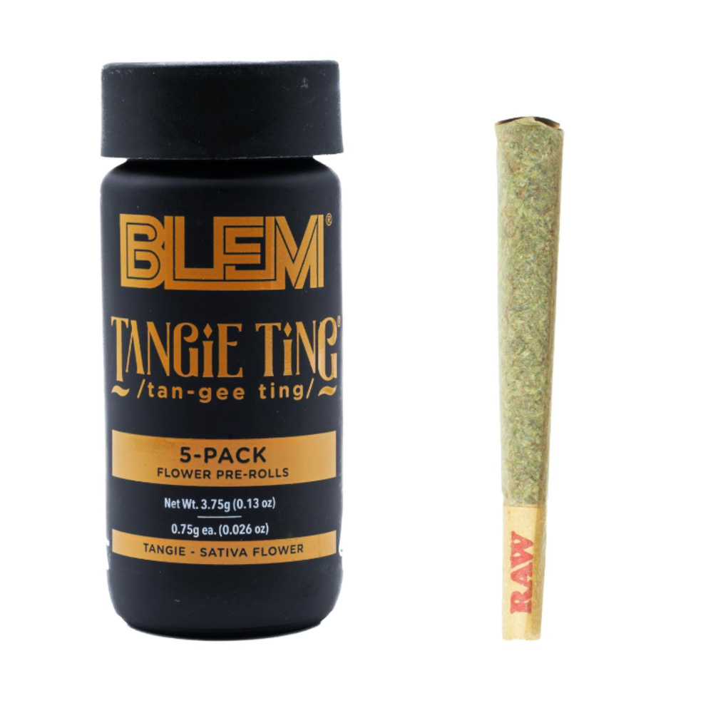 Tangie Ting [.75g]