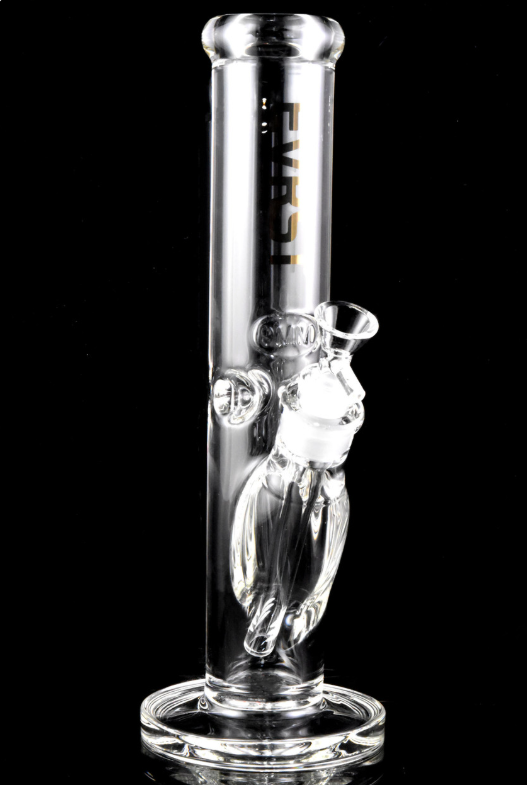 Straight Shooter Bong