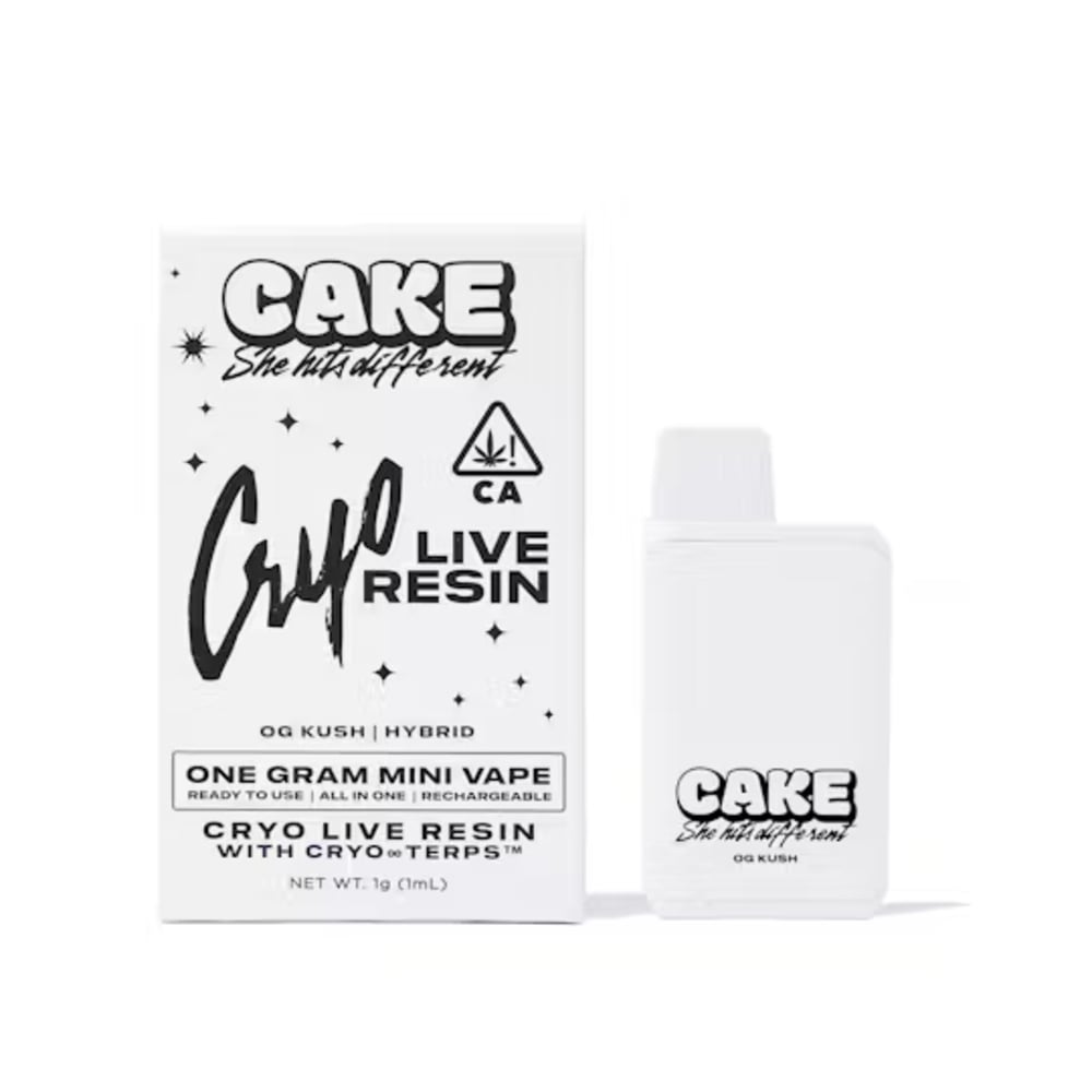 【THXE JOINT 】THXE LIVELINE-OG KUSH＋ 10本 Og Kush Blend Single | Noble Herb