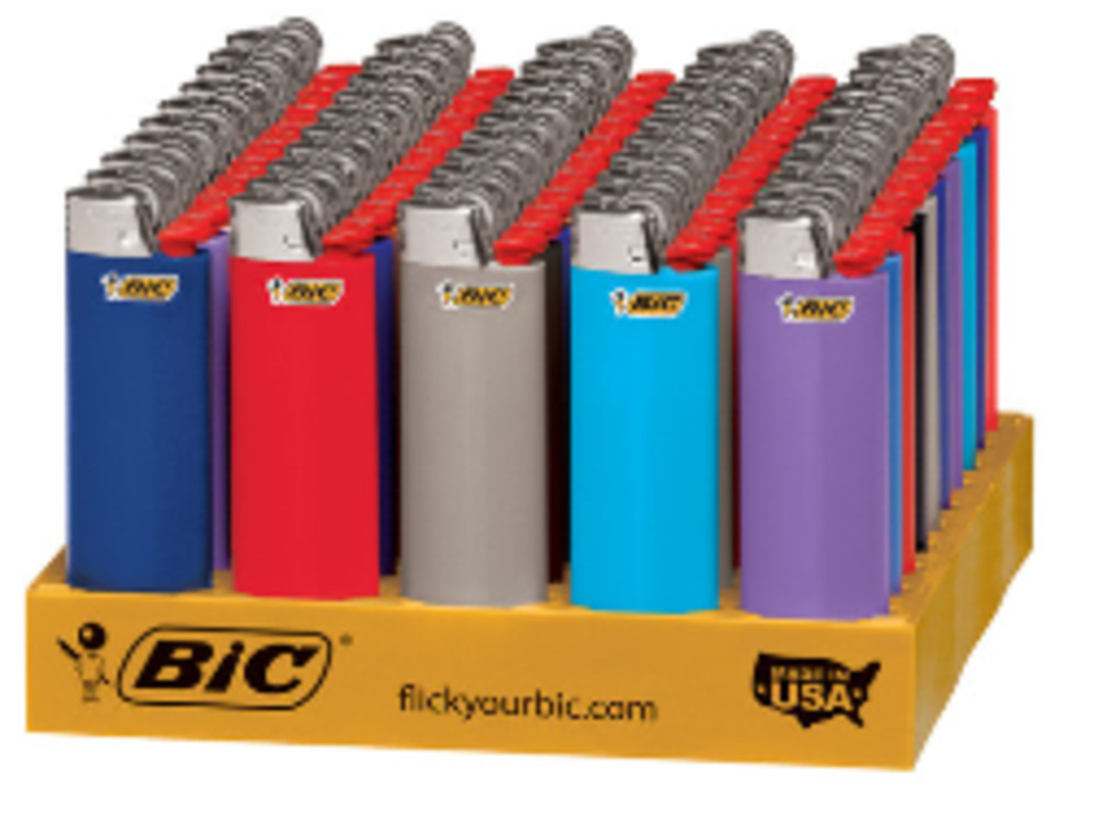 Bic EZ Reach Lighter
