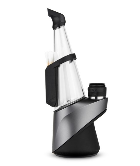 Peak Pro Travel Pack - Black