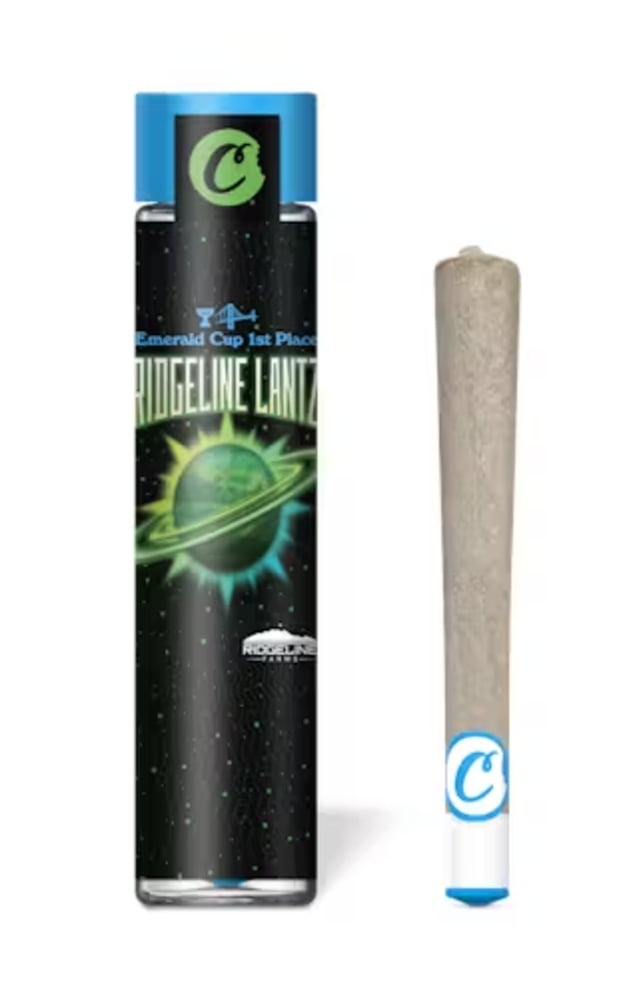Ridgeline Lantz [1g]