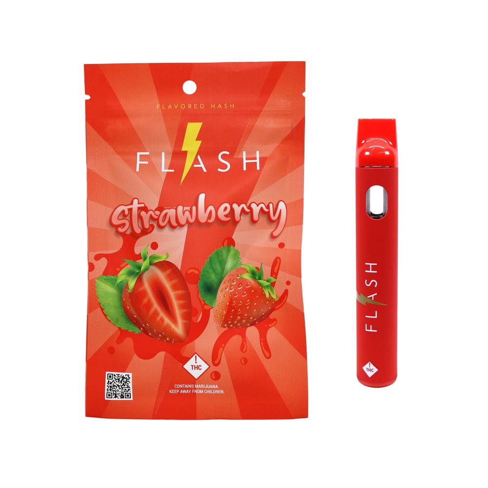 Strawberry [1000mg]