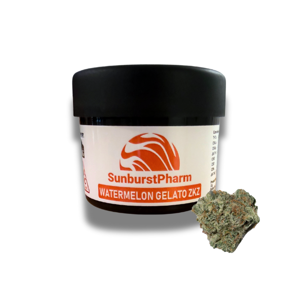 Watermelon Gelato ZKZ