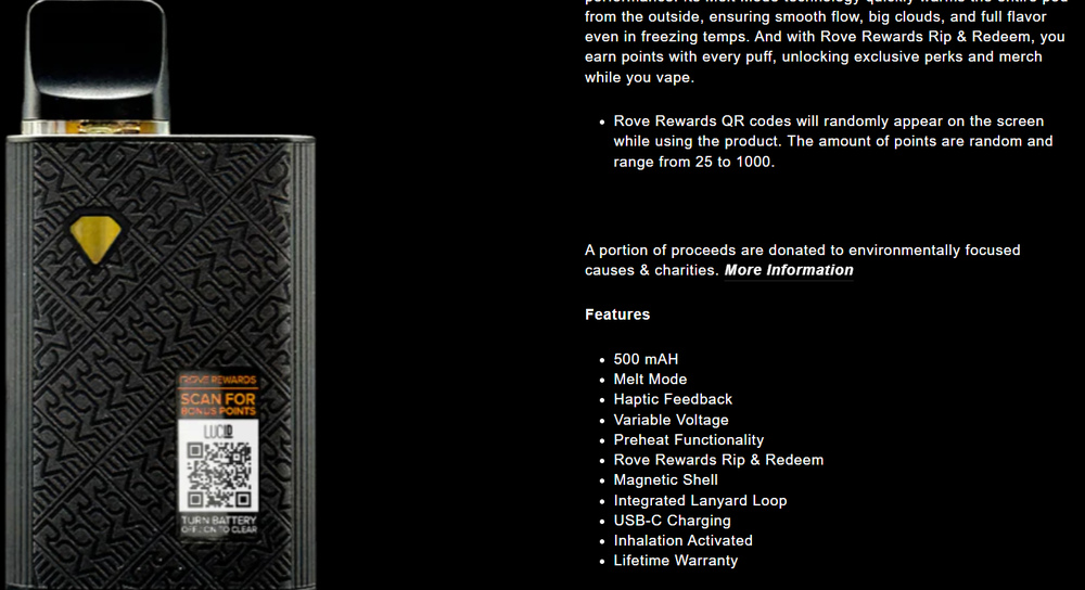 product card