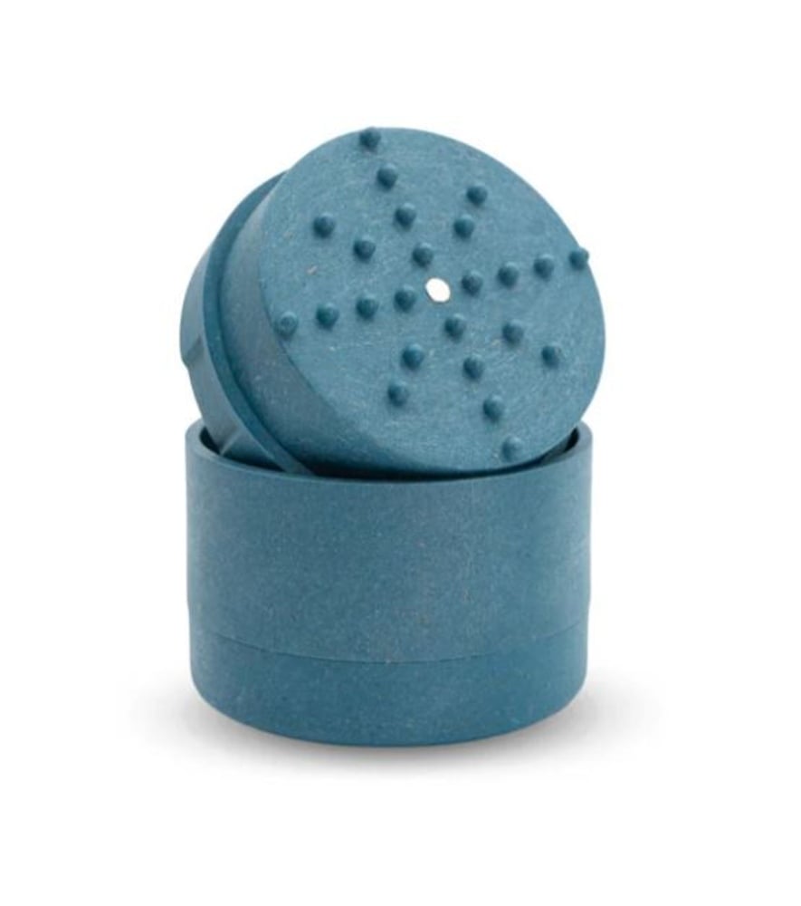 Hemp Grynder | (N.Y.A.G) | Blue