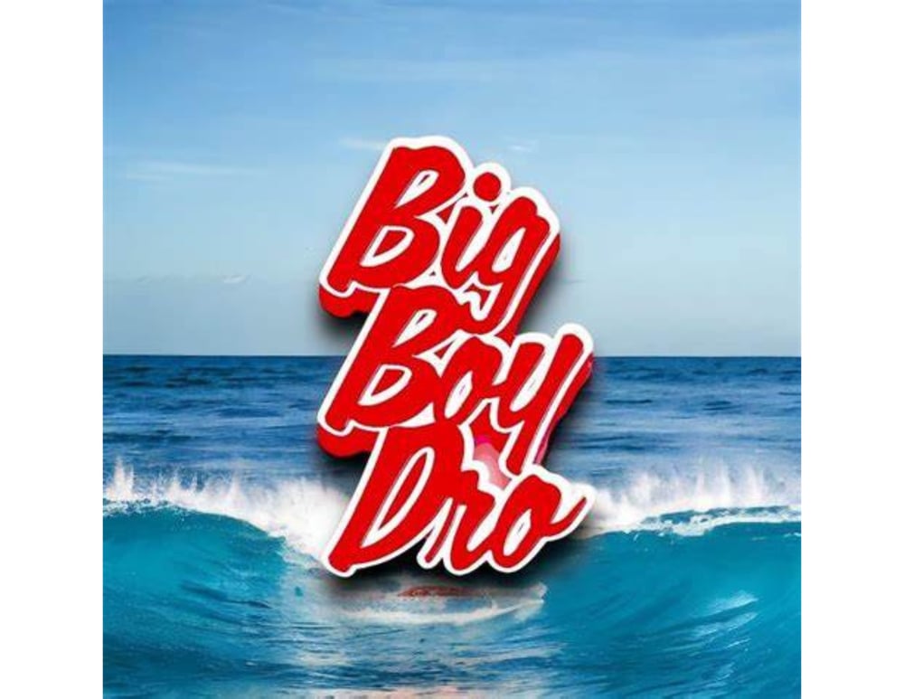 Big Boy Dro Buy 2 get 1 special photo