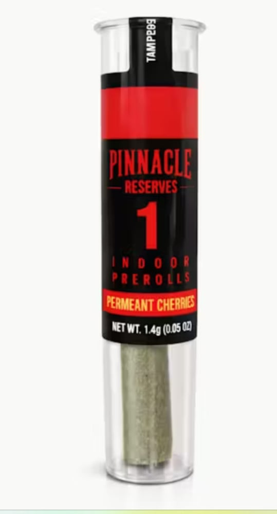Permanent Cherries [1.4g]