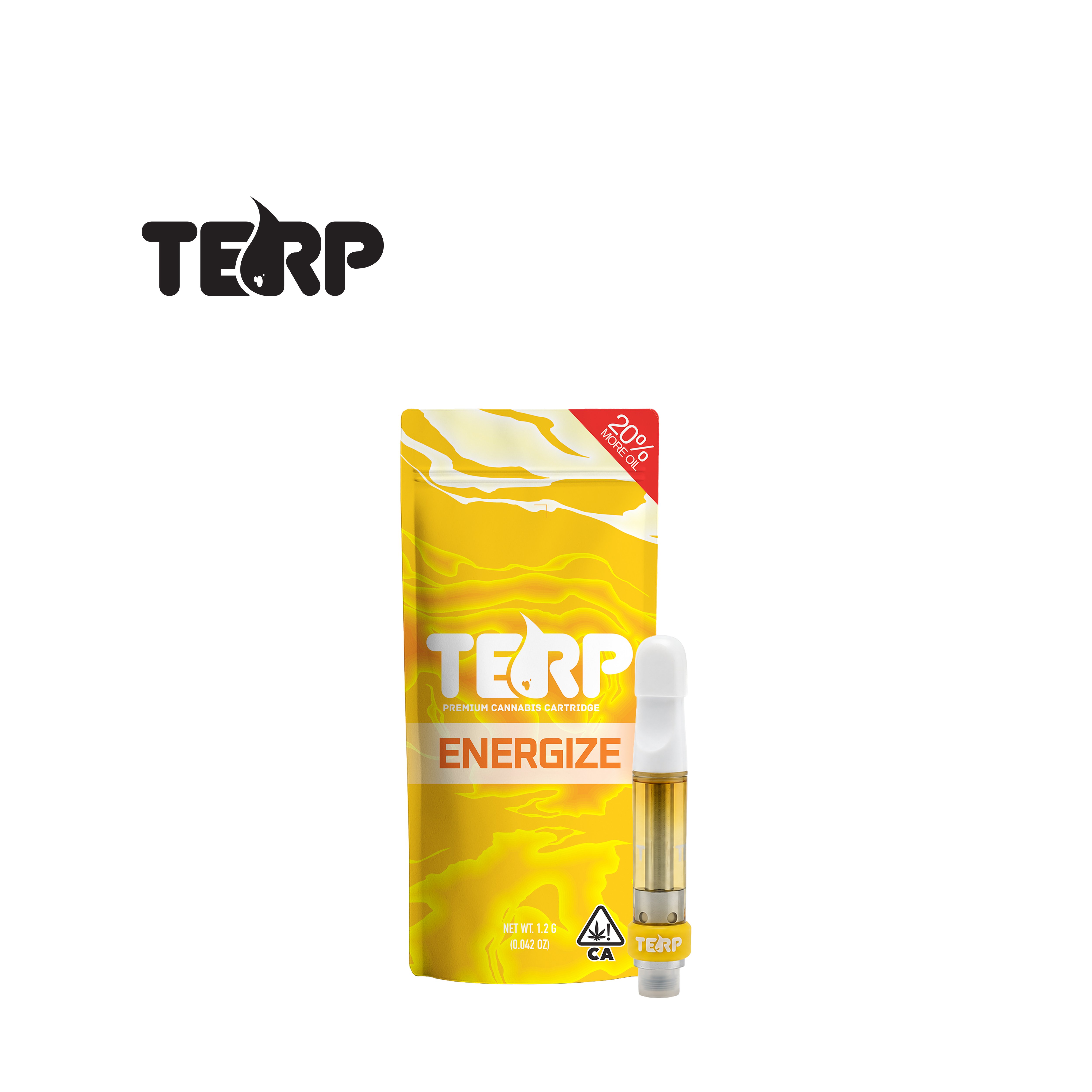TERP: Nyc Diesel