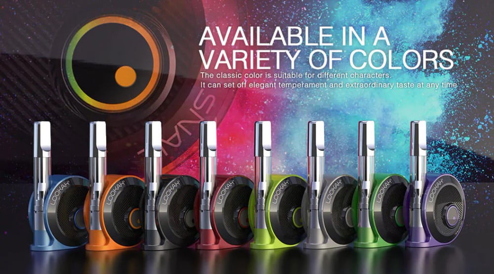 Shop LOOKAH Snail BAttery | Budr - Vernon (Medical) Dispensary Vernon, CT Shop LOOKAH Snail BAttery | Budr - Vernon (Medical) Dispensary Vernon, CT
